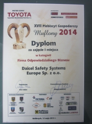 Muflony 2014 (for CSR)