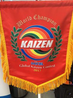 kaizen winner